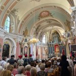 Obejrzyj galerię zdjęć: POWSTANIE STYCZNIOWE – 160 lat później w Baranowie